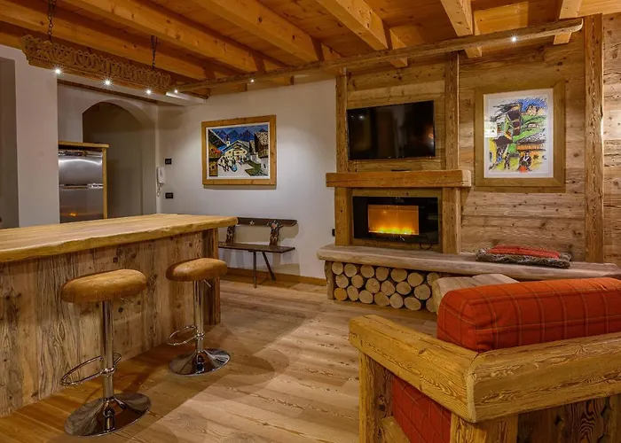 Ciandolada Wellness *