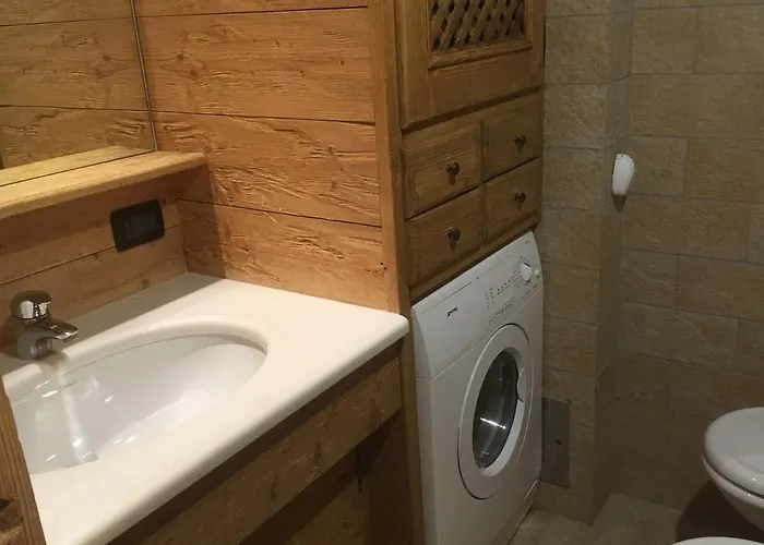 Ciandolada Wellness *