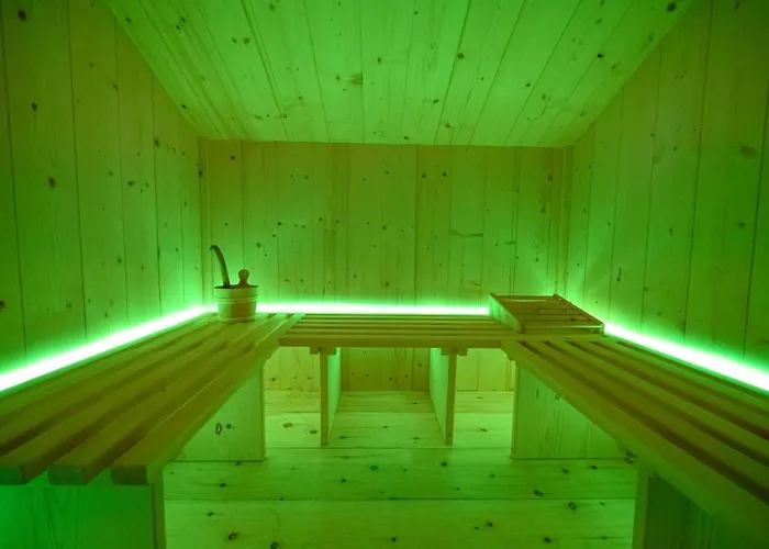 Ciandolada Wellness Vodo Cadore