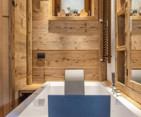 Ciandolada Wellness Vodo Cadore