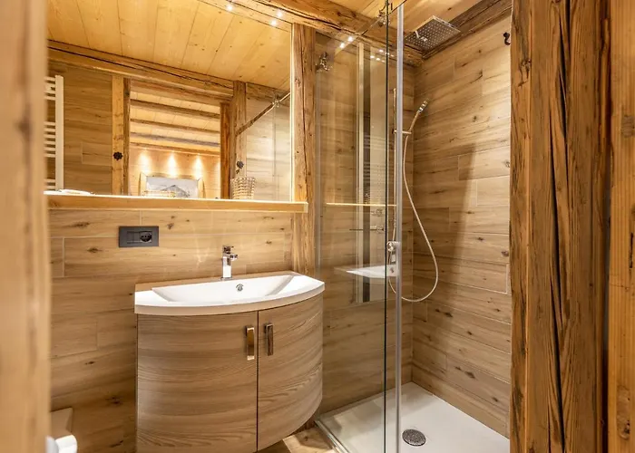 Ciandolada Wellness Apartment