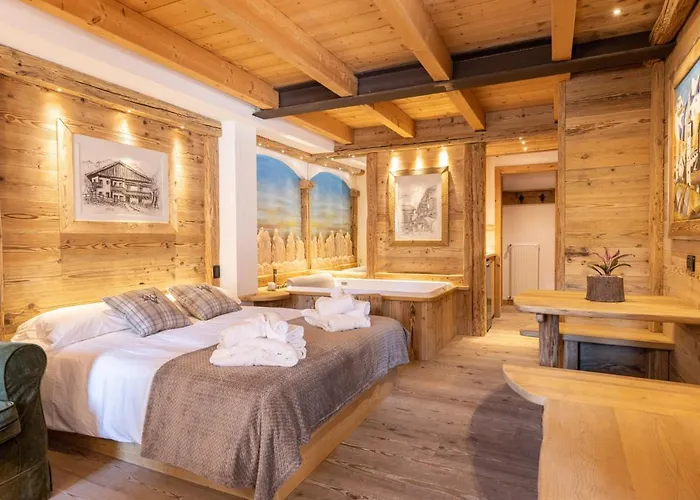 Ciandolada Wellness *