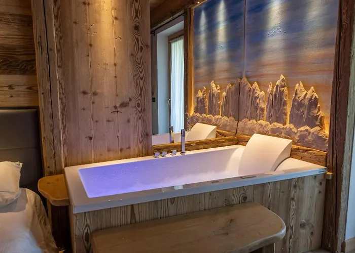 Ciandolada Wellness *