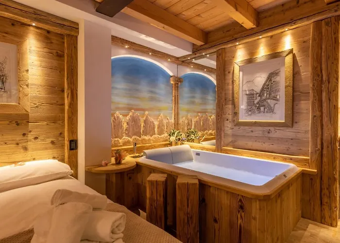 Ciandolada Wellness *