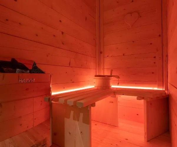 公寓 Ciandolada Wellness