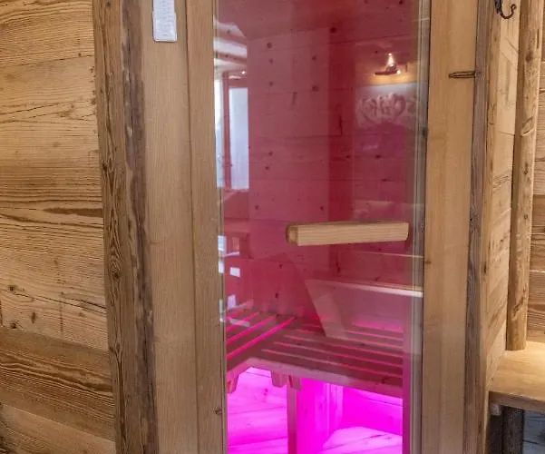 Ciandolada Wellness Apartment Vodo Cadore